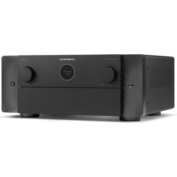 Ресивер Marantz CINEMA 40 Black, Цвет: Black, изображение 4