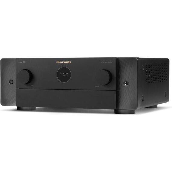 Ресивер Marantz CINEMA 50 Black, Цвет: Black, изображение 4