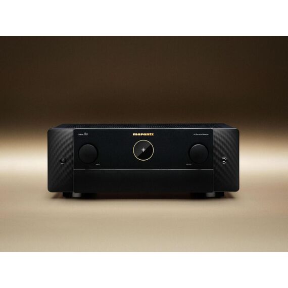 Ресивер Marantz CINEMA 50 Black, Цвет: Black, изображение 2