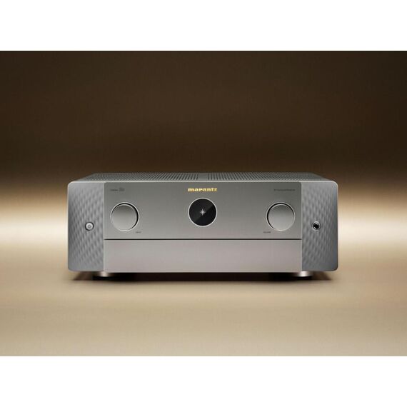 Ресивер Marantz CINEMA 50 Silver Gold, Цвет: Silver Gold, изображение 2