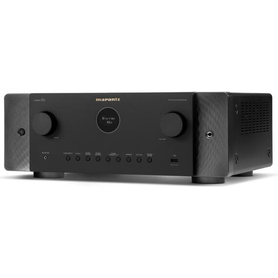 Ресивер Marantz CINEMA 60 Black, Цвет: Black, изображение 2