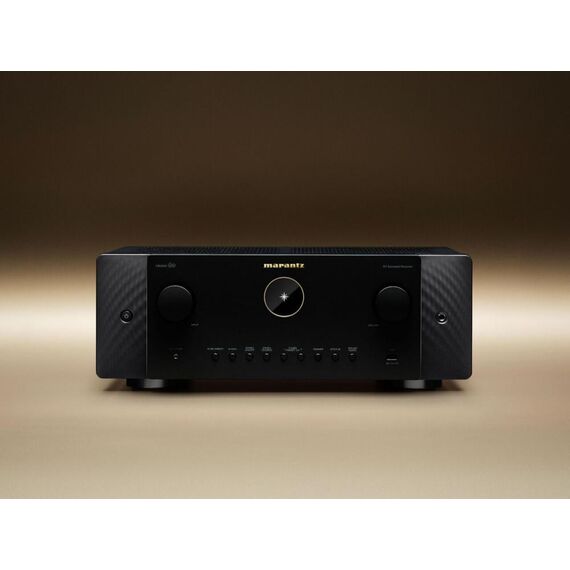 Ресивер Marantz CINEMA 60DAB Black, Цвет: Black, изображение 2