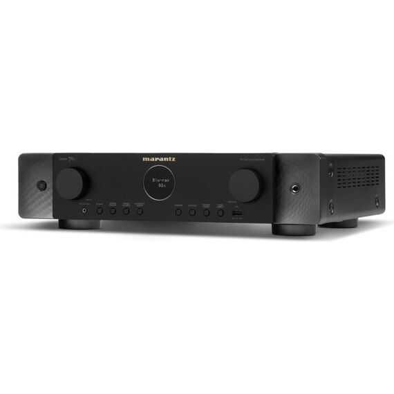 Ресивер Marantz CINEMA 70s Black, Цвет: Black, изображение 4