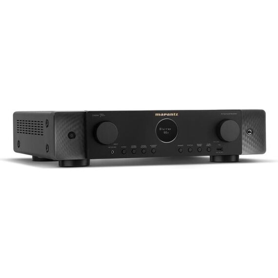 Ресивер Marantz CINEMA 70s Black, Цвет: Black, изображение 6