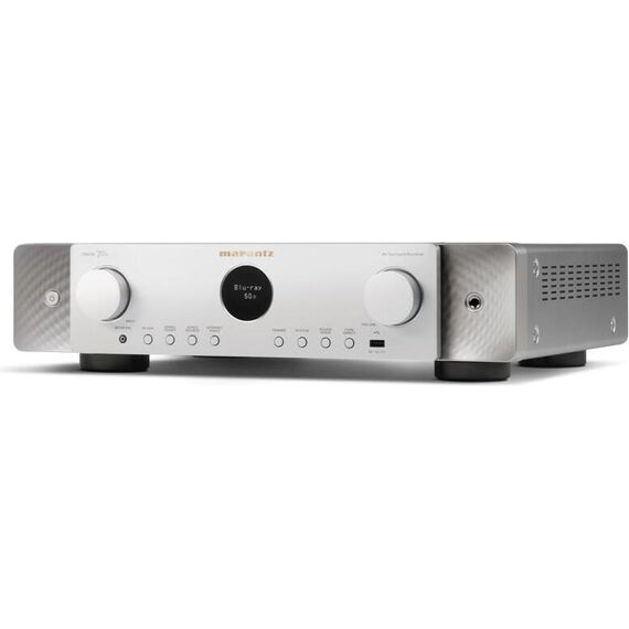 Ресивер Marantz CINEMA 70s Silver Gold, Цвет: Silver Gold, изображение 3