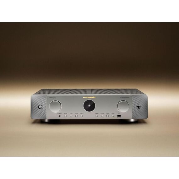 Ресивер Marantz CINEMA 70s Silver Gold, Цвет: Silver Gold, изображение 2