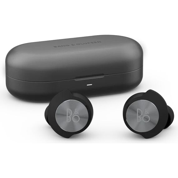Наушники Bang & Olufsen Beoplay EQ Black, Цвет: Black
