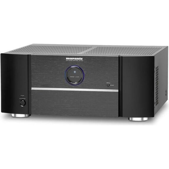 Усилитель Marantz MM7055 Black, изображение 2