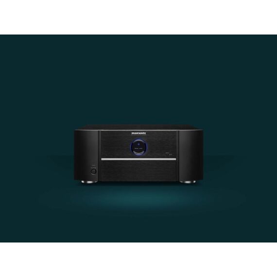 Усилитель Marantz MM7055 Black, изображение 6