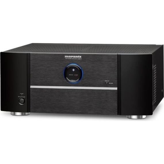 Процессор Marantz AV7706 Black, изображение 2