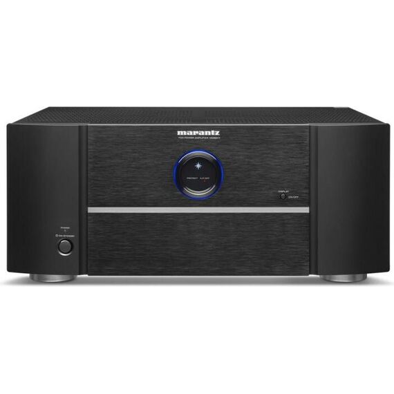Усилитель Marantz MM8077 Black