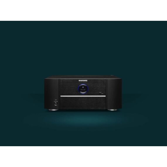 Усилитель Marantz MM8077 Black, изображение 6