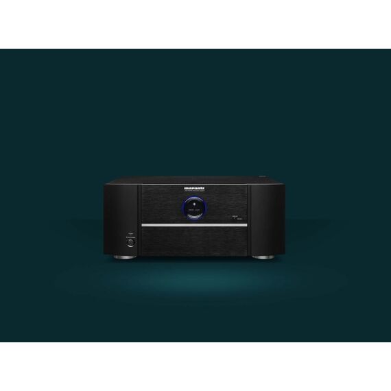 Процессор Marantz AV7706 Black, изображение 6