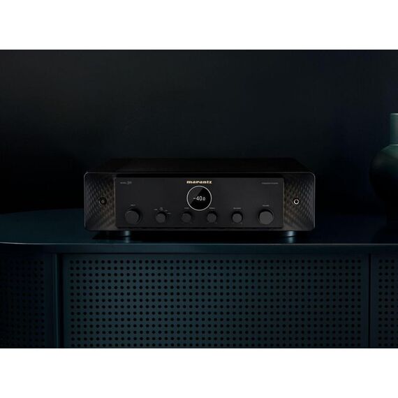 Усилитель Marantz MODEL 30 Black, Цвет: Black, изображение 2