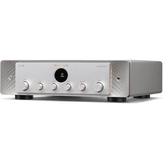 Усилитель Marantz MODEL 30 Silver, Цвет: Silver, изображение 6