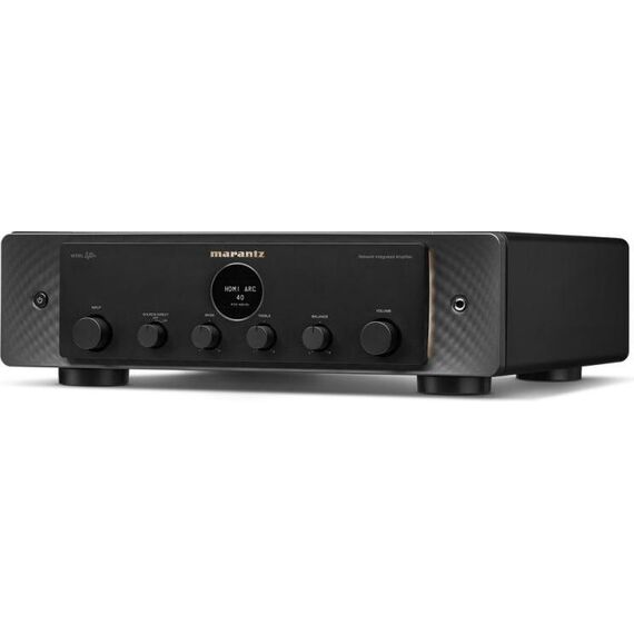 Усилитель Marantz MODEL 40n Black, Цвет: Black, изображение 2