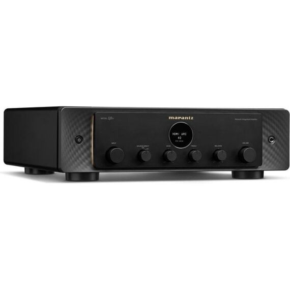 Усилитель Marantz MODEL 40n Black, Цвет: Black, изображение 4