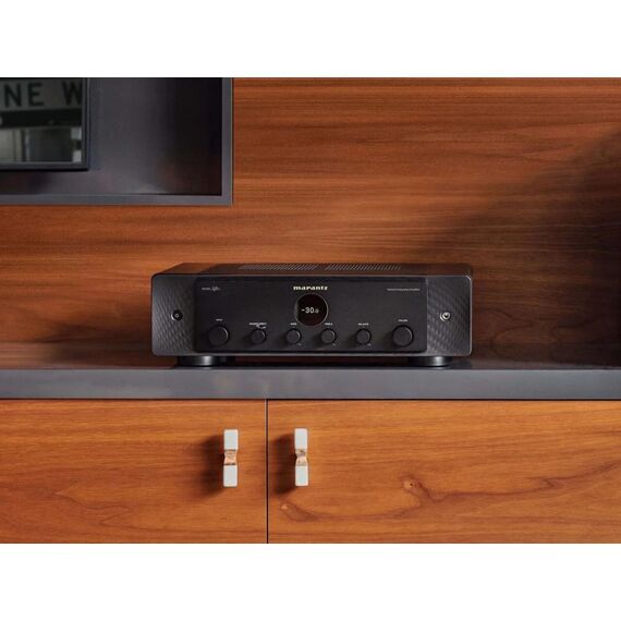 Усилитель Marantz MODEL 40n Black, Цвет: Black, изображение 8