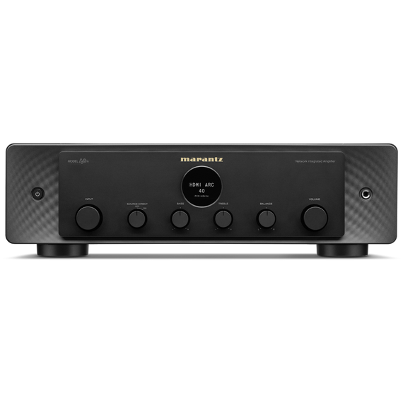 Усилитель Marantz MODEL 40n Black, Цвет: Black