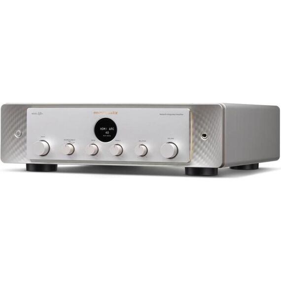 Усилитель Marantz Model 40n Silver Gold, Цвет: Silver Gold, изображение 3