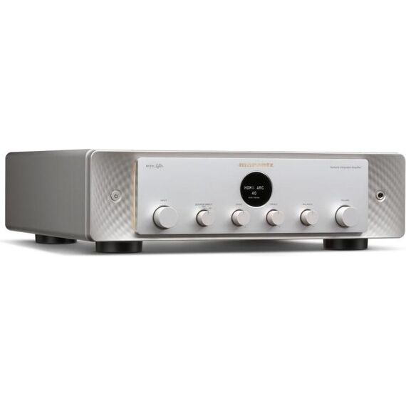 Усилитель Marantz MODEL 40n Silver Gold, Цвет: Silver Gold, изображение 6