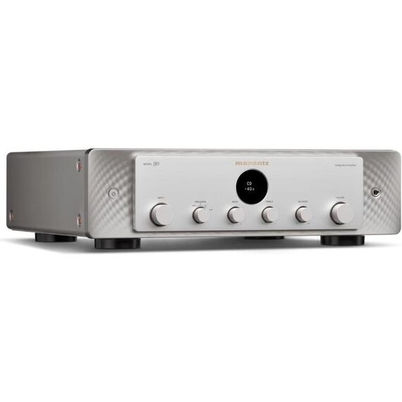Усилитель Marantz MODEL 50 Silver Gold, Цвет: Silver Gold, изображение 3