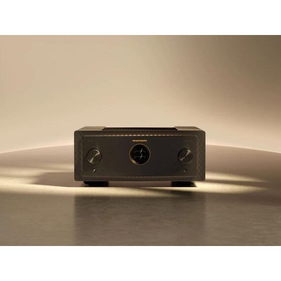 Усилитель Marantz MODEL 10 Black, Цвет: Black, изображение 8