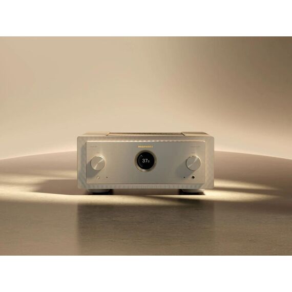 Усилитель Marantz MODEL 10 Champagne, Цвет: Champagne, изображение 8