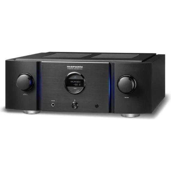 Усилитель Marantz PM-10 Black, Цвет: Black, изображение 2