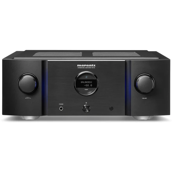 Усилитель Marantz PM-10 Black, Цвет: Black