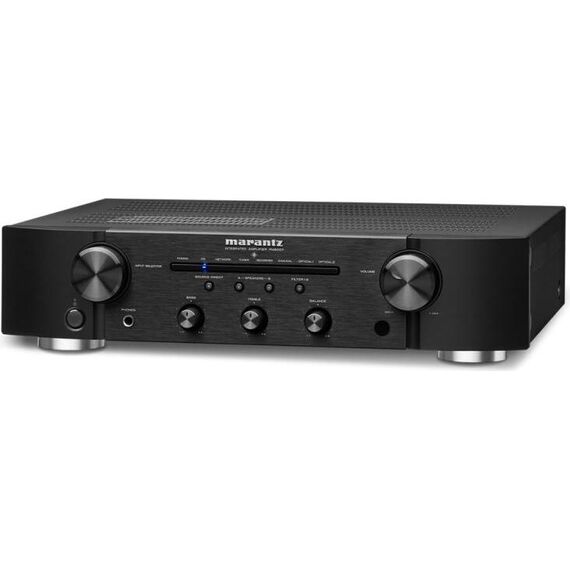 Усилитель Marantz PM6007 Black, Цвет: Black, изображение 2