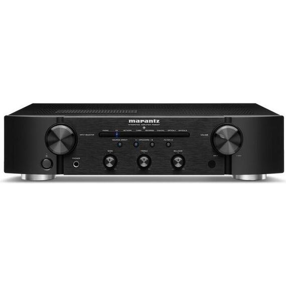 Усилитель Marantz PM6007 Black, Цвет: Black