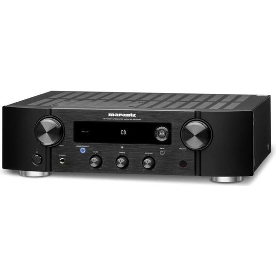 Усилитель Marantz PM7000N Black, Цвет: Black, изображение 4
