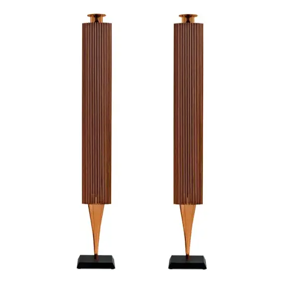 Акустическая система Bang & Olufsen Beolab 18 Walnut, Цвет: Walnut