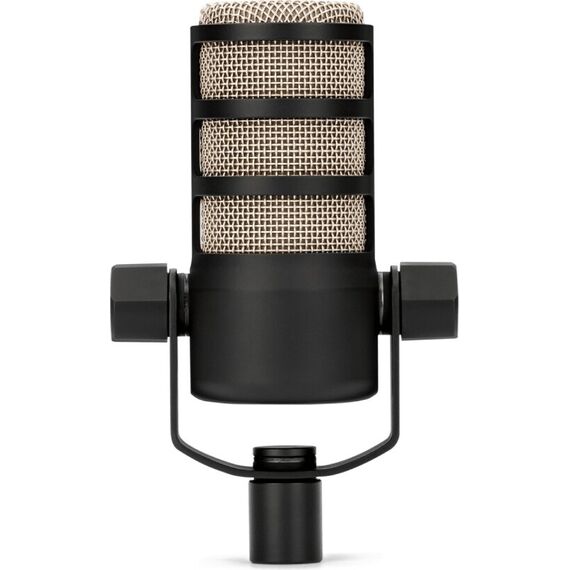 Динамический микрофон RØDE PodMic Black, изображение 2