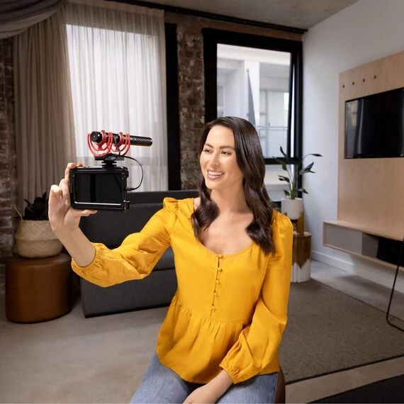 Кабель USB-C к Lightning (30 см) RØDE SC15, изображение 3