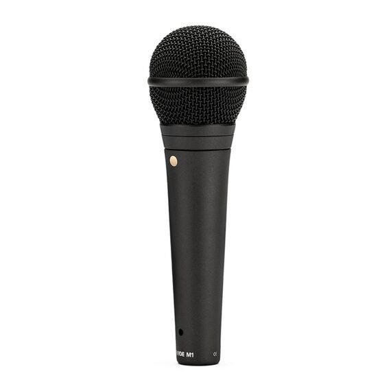 Динамический микрофон RØDE M1