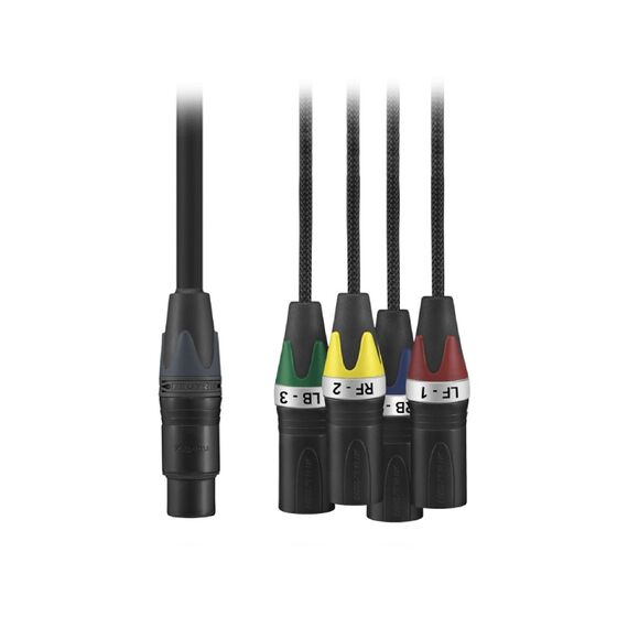 Акустический микрофон RØDE NT-SF1, изображение 3