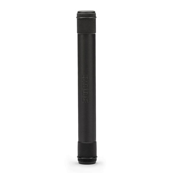 Широковещательный микрофон- пушка RØDE NTG3 Black, изображение 3