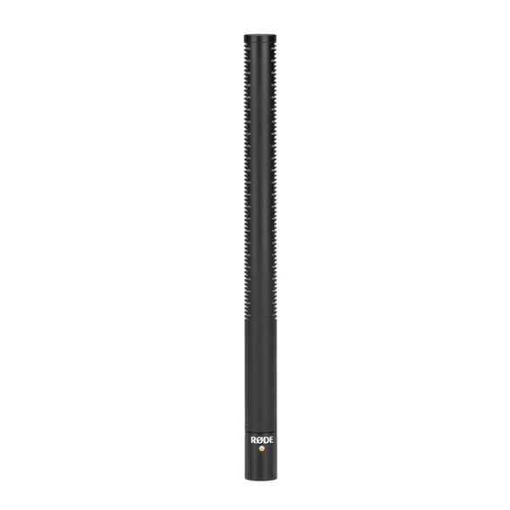 Широковещательный микрофон- пушка RØDE NTG3