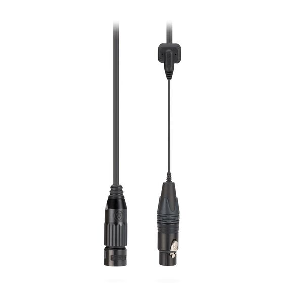 Кабель RØDE PG2-R Pro XLR-кабель с распределительной коробкой