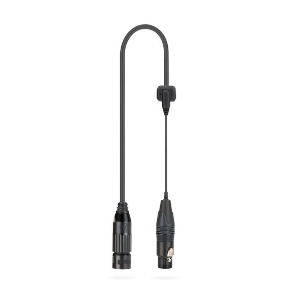 Кабель RØDE PG2-R Pro XLR-кабель с распределительной коробкой, изображение 2