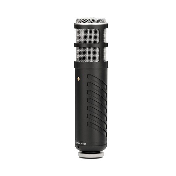 Динамический широковещательный микрофон RØDE Procaster, изображение 3