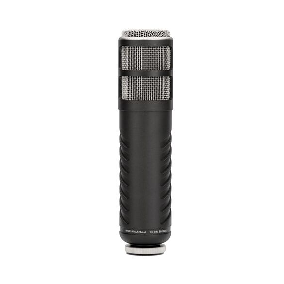 Динамический широковещательный микрофон RØDE Procaster, изображение 2