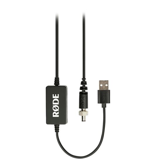 Кабель питания RØDE DC-USB1