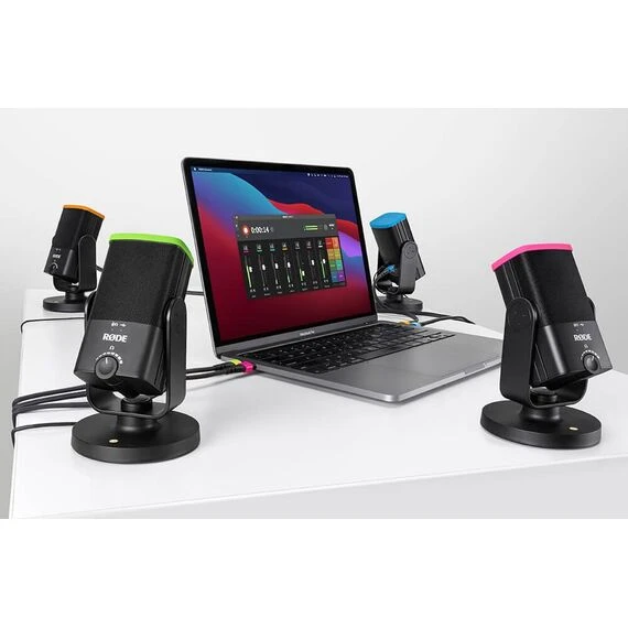 Микрофон RØDE NT-USB Mini, изображение 4