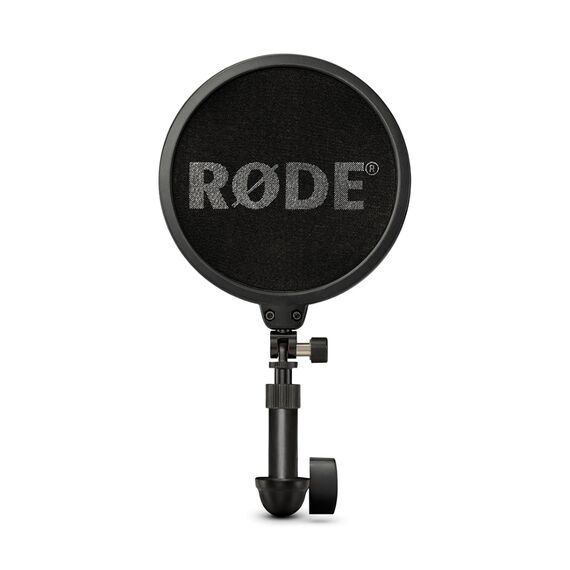 Ударное крепление RØDE SM6, изображение 5