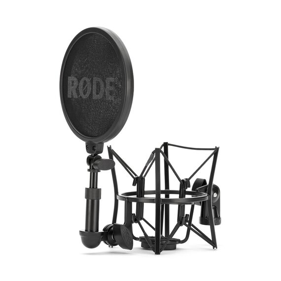 Ударное крепление RØDE SM6, изображение 2