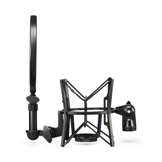 Ударное крепление RØDE SM6, изображение 4