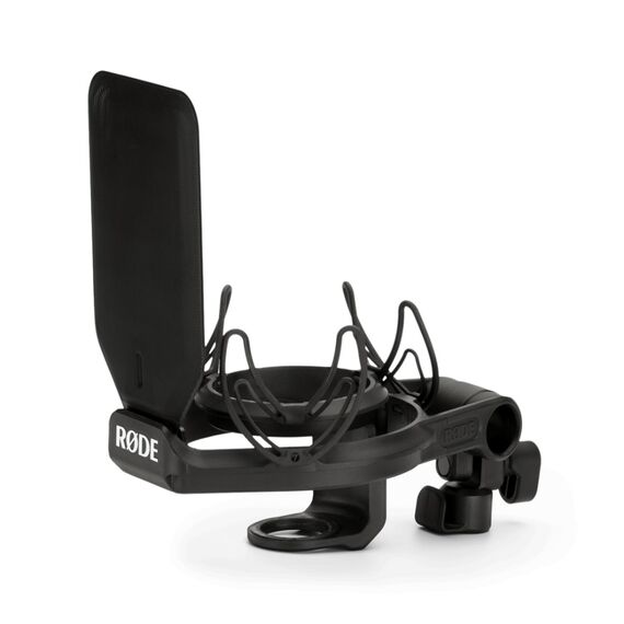 Амортизирующее крепление RØDE SMR, изображение 3